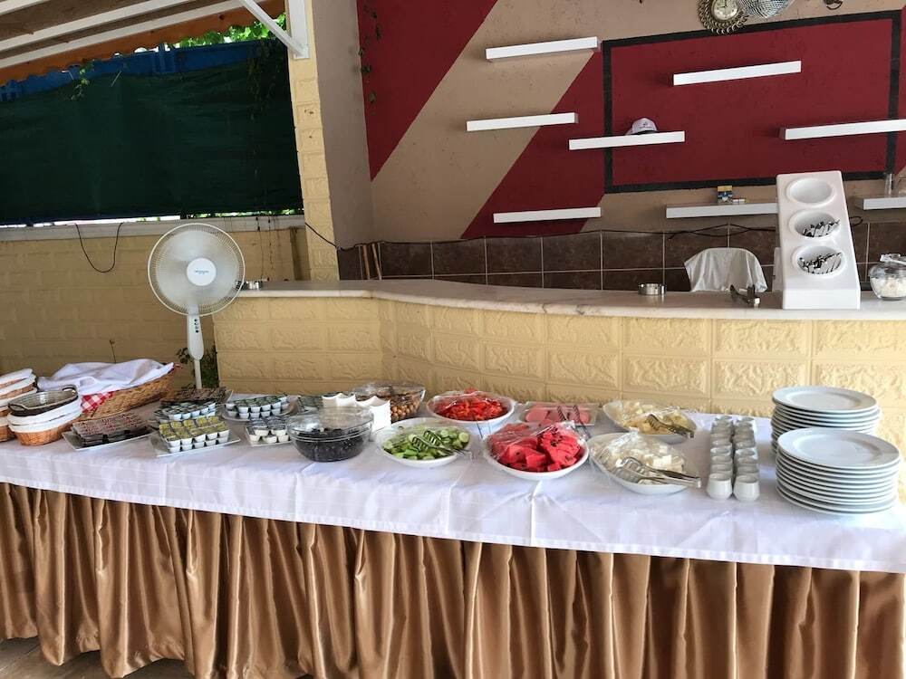 Lanova Hotel — фото 1