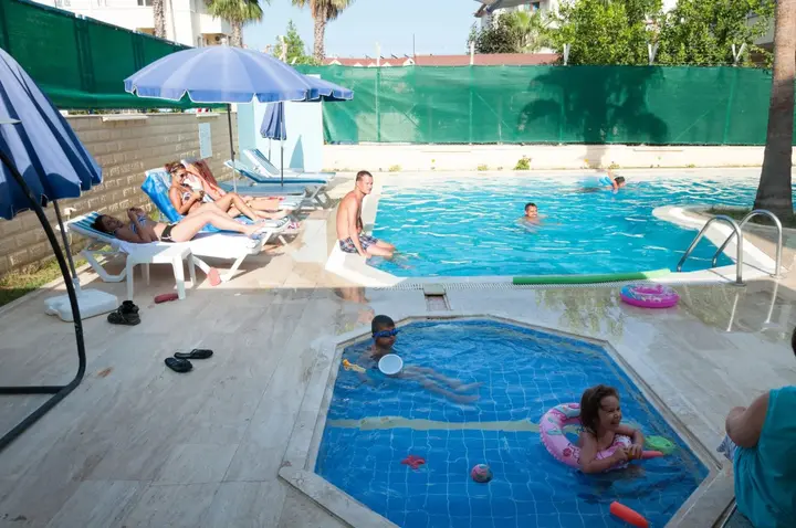 Кемер: Lanova Hotel