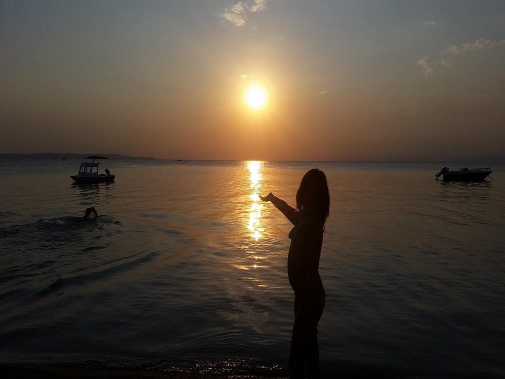 Мармара: Sunset Motel