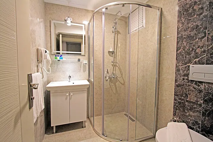 Бодрум: The Best Life Hotel Bodrum Center