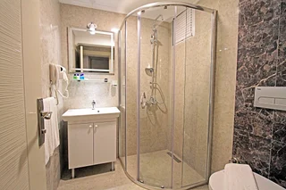 Бодрум: The Best Life Hotel Bodrum Center