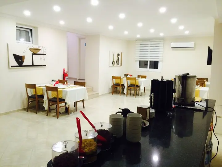 Бодрум: The Best Life Hotel Bodrum Center