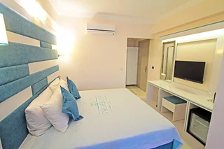 Бодрум: The Best Life Hotel Bodrum Center