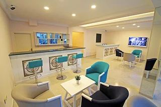Бодрум: The Best Life Hotel Bodrum Center