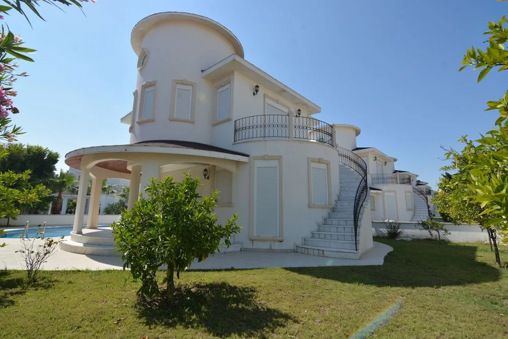 Белек: Bella Villa 7