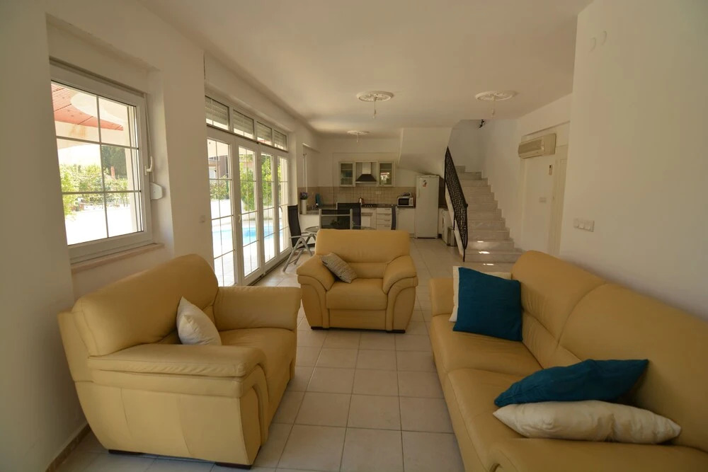 Белек: Bella Villa 7