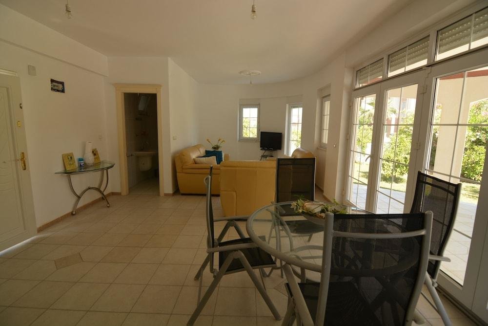 Белек: Bella Villa 7