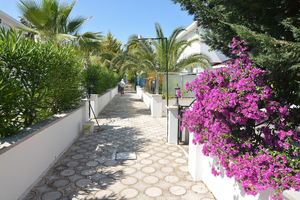 Белек: Bella Villa 7