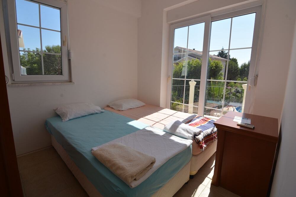 Белек: Bella Villa 7