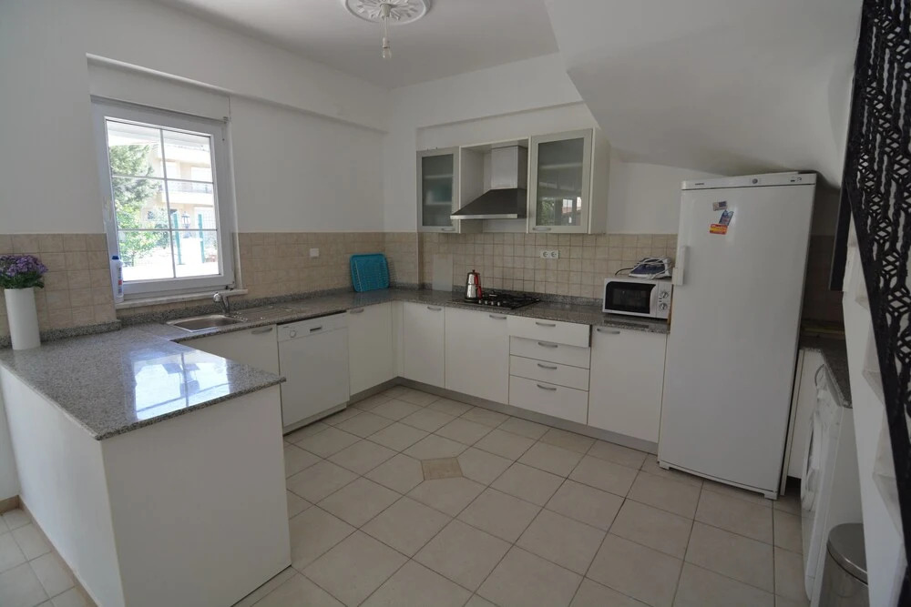 Белек: Bella Villa 7