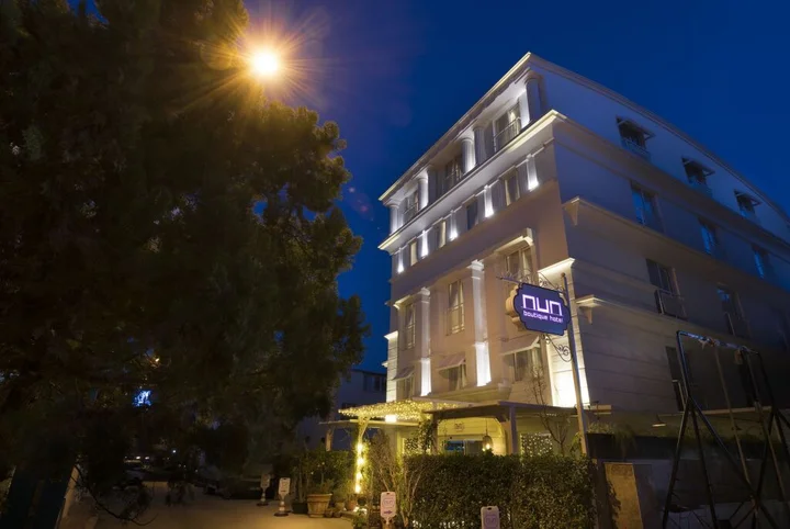 Анталья: Nun Hotel Lara