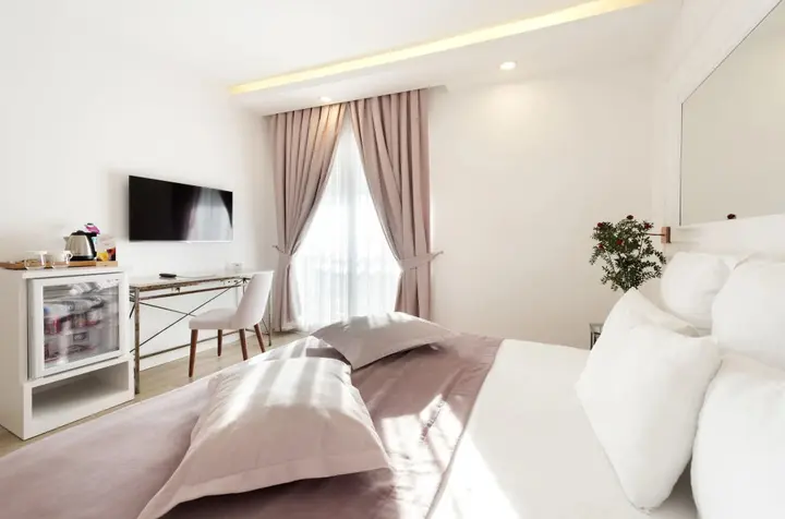 Анталья: Nun Hotel Lara