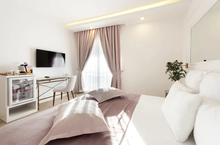 Анталья: Nun Hotel Lara