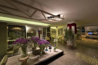 Анталья: Nun Hotel Lara
