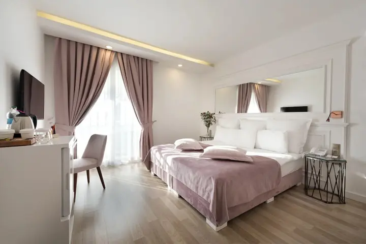 Анталья: Nun Hotel Lara