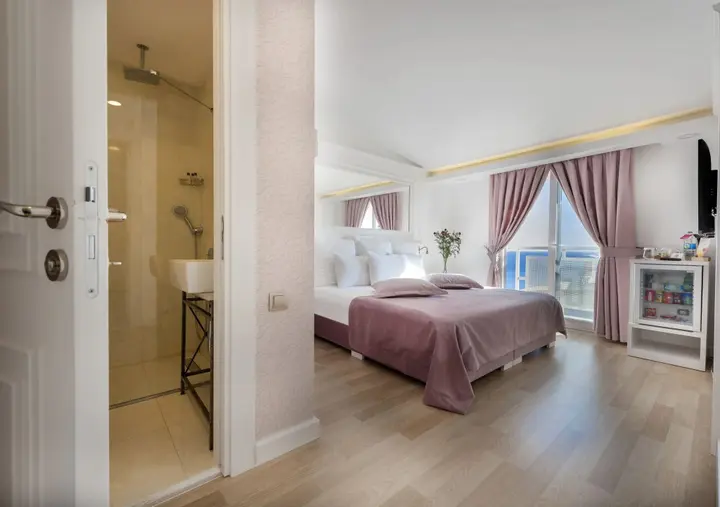 Анталья: Nun Hotel Lara
