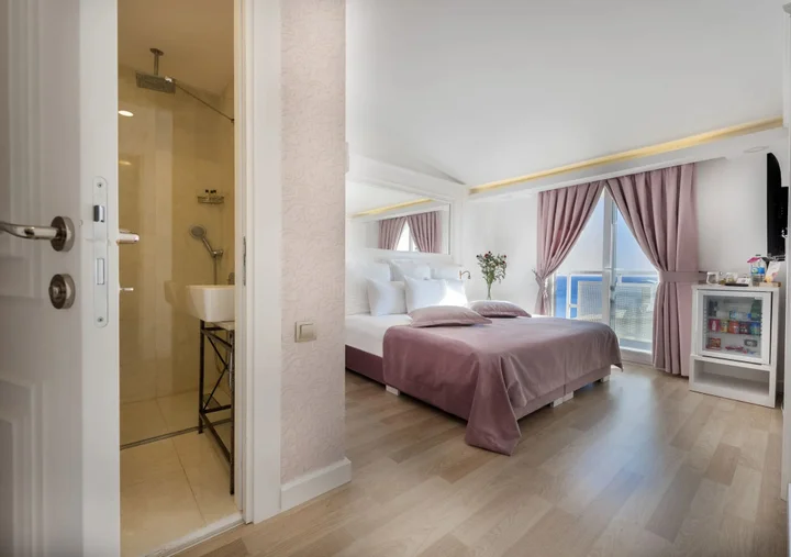 Анталья: Nun Hotel Lara
