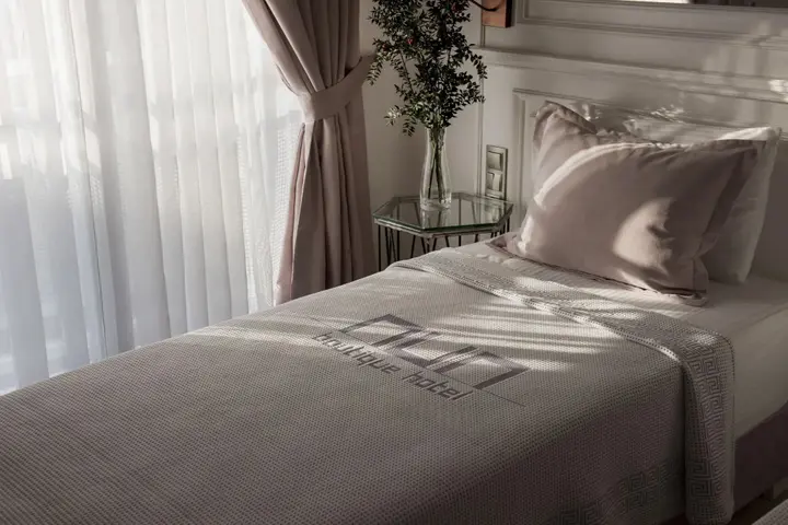 Анталья: Nun Hotel Lara