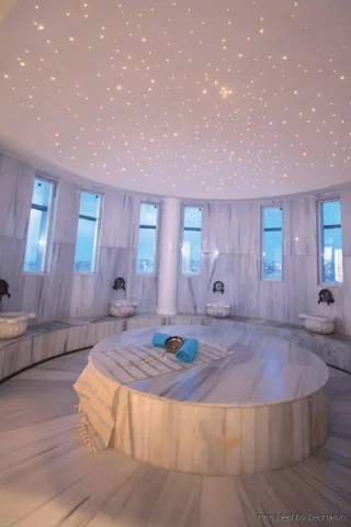 Бююкчекмедже: Eser Premium Hotel & Spa