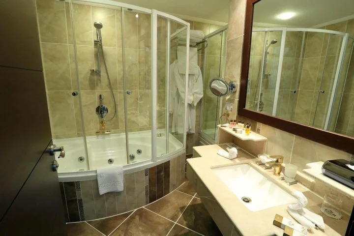 Бююкчекмедже: Eser Premium Hotel & Spa