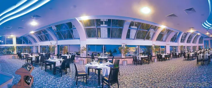 Бююкчекмедже: Eser Premium Hotel & Spa