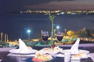 Бююкчекмедже: Eser Premium Hotel & Spa