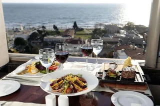 Бююкчекмедже: Eser Premium Hotel & Spa