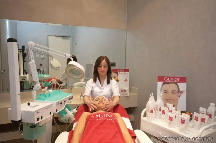 Бююкчекмедже: Eser Premium Hotel & Spa