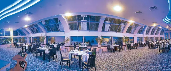 Бююкчекмедже: Eser Premium Hotel & Spa