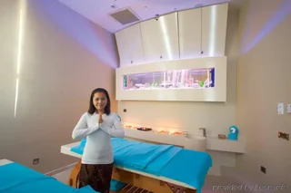 Бююкчекмедже: Eser Premium Hotel & Spa