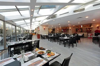 Бююкчекмедже: Eser Premium Hotel & Spa