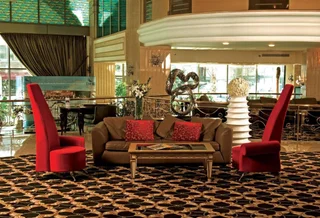 Бююкчекмедже: Eser Premium Hotel & Spa