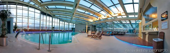 Бююкчекмедже: Eser Premium Hotel & Spa