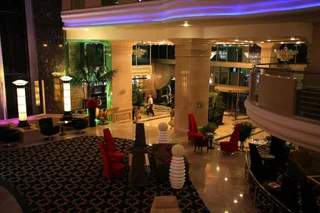 Бююкчекмедже: Eser Premium Hotel & Spa