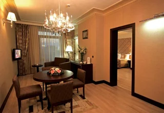 Бююкчекмедже: Eser Premium Hotel & Spa