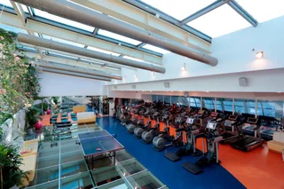 Бююкчекмедже: Eser Premium Hotel & Spa