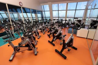 Бююкчекмедже: Eser Premium Hotel & Spa