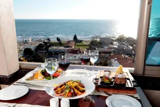 Бююкчекмедже: Eser Premium Hotel & Spa