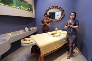 Бююкчекмедже: Eser Premium Hotel & Spa