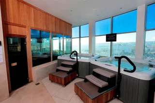 Бююкчекмедже: Eser Premium Hotel & Spa