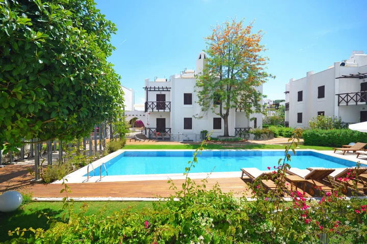 Бодрум: Myndos Residence
