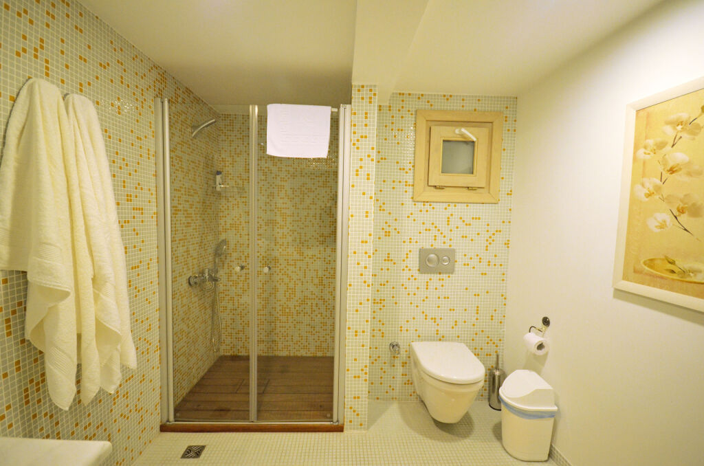Бодрум: Myndos Residence