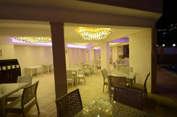 Мармарис: Piccolo Dream Hotel - All Inclusive - Adults Only