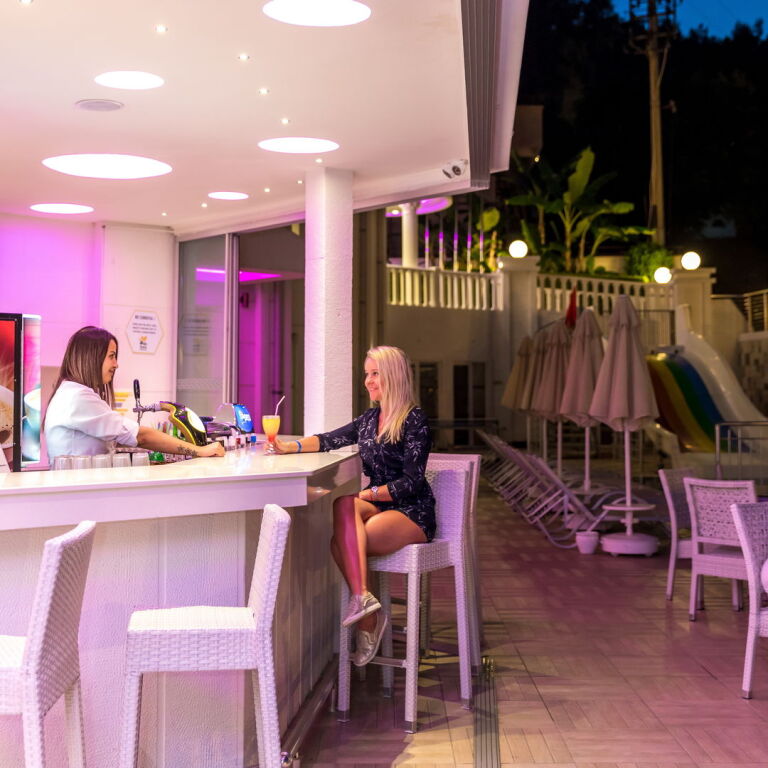 Мармарис: Piccolo Dream Hotel - All Inclusive - Adults Only