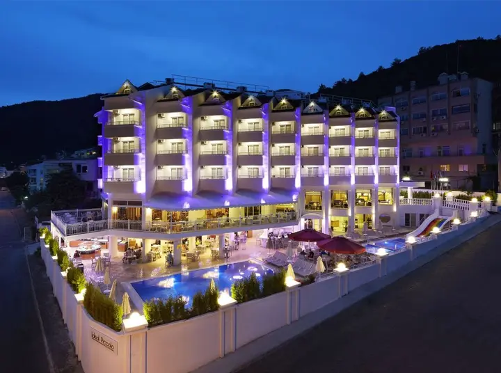 Мармарис: Piccolo Dream Hotel - All Inclusive - Adults Only