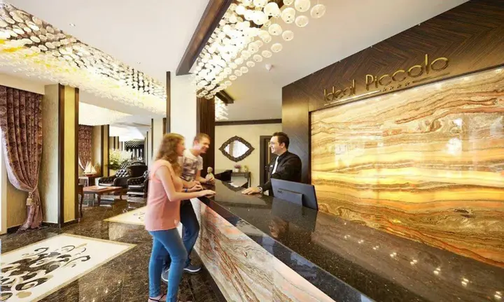 Мармарис: Piccolo Dream Hotel - All Inclusive - Adults Only