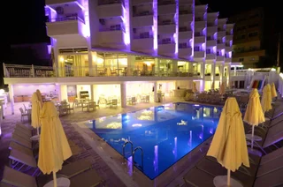 Мармарис: Piccolo Dream Hotel - All Inclusive - Adults Only