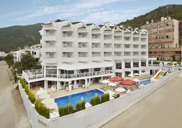 Мармарис: Piccolo Dream Hotel - All Inclusive - Adults Only