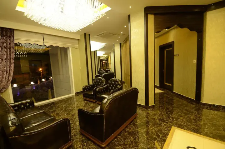 Мармарис: Piccolo Dream Hotel - All Inclusive - Adults Only