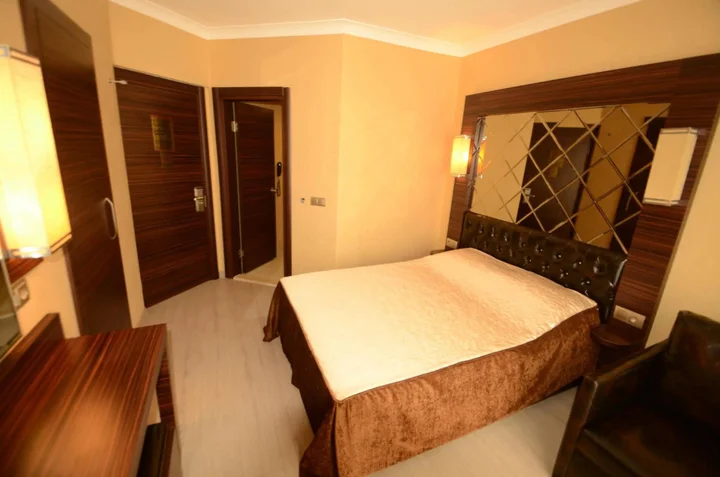 Мармарис: Piccolo Dream Hotel - All Inclusive - Adults Only